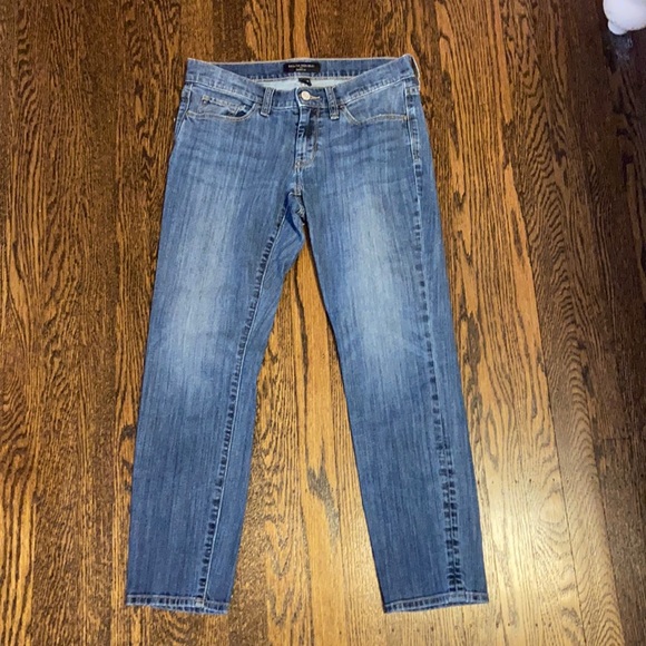 Banana Republic Denim - Banana Republic Skinny Fit Jeans